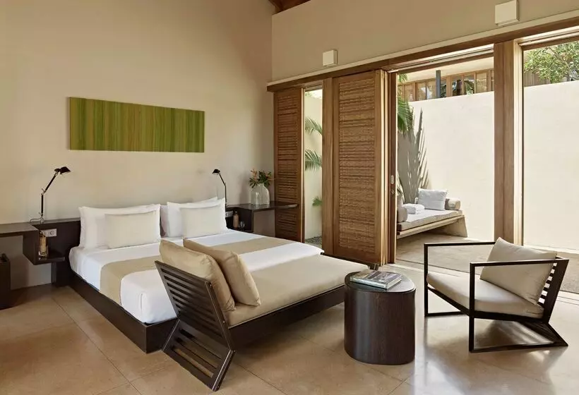 Fotos del hotel Amanwella:  9