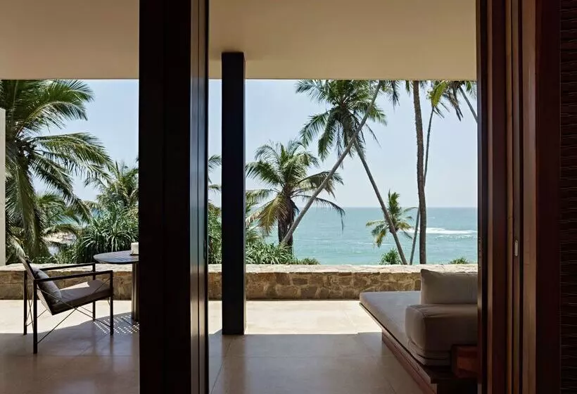 Fotos del hotel Amanwella:  13