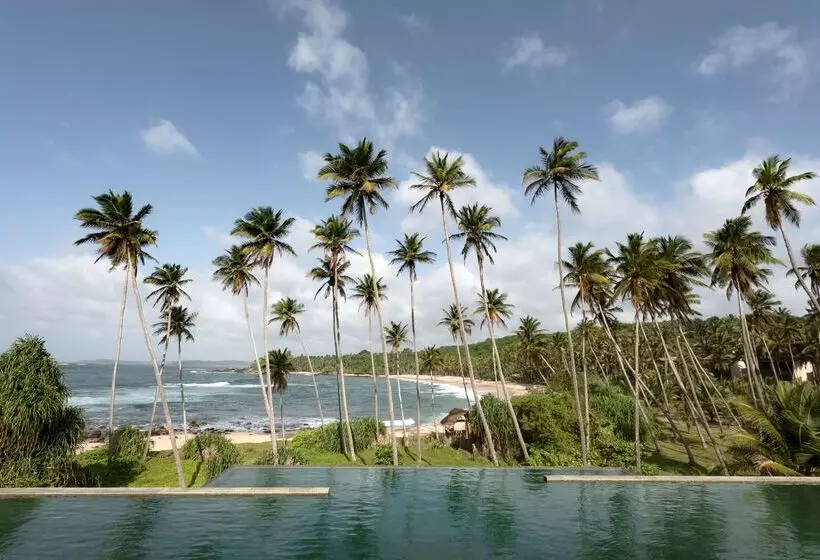 Fotos del hotel Amanwella:  23