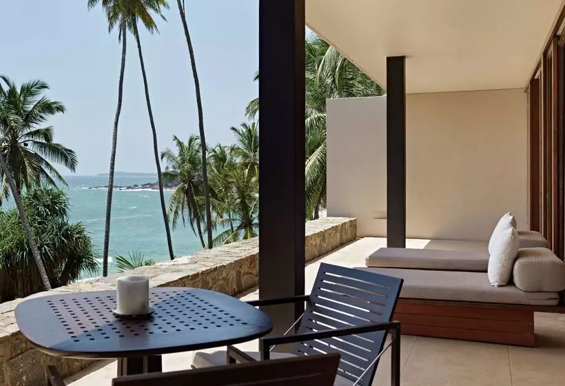 Fotos del hotel Amanwella:  21