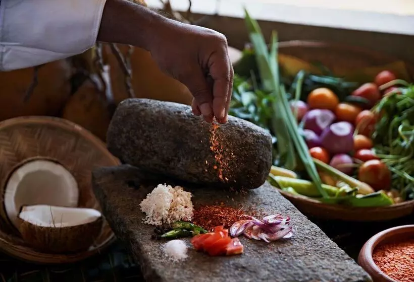 Fotos del hotel Amanwella:  4