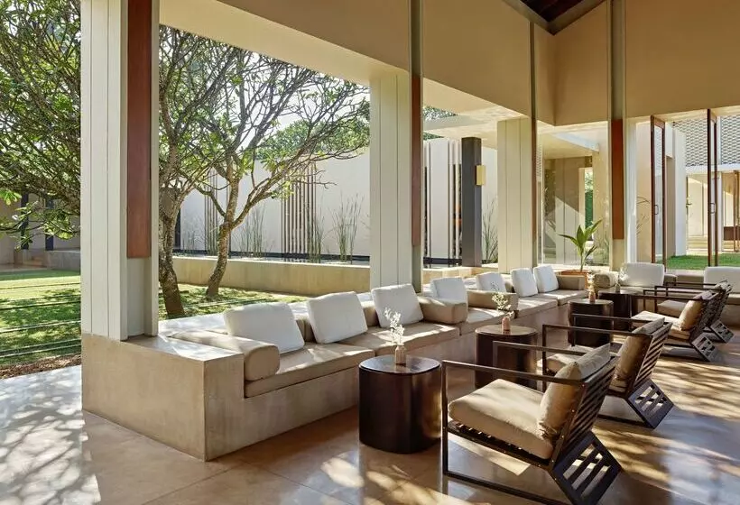 Fotos del hotel Amanwella:  14