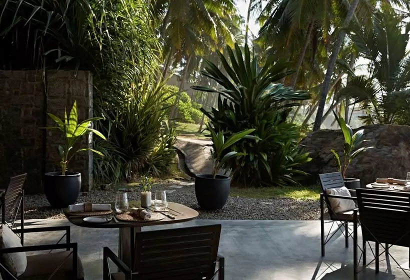 Fotos del hotel Amanwella:  17