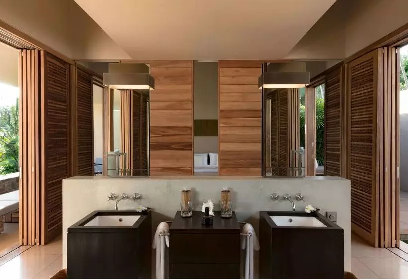 Fotos del hotel Amanwella:  6