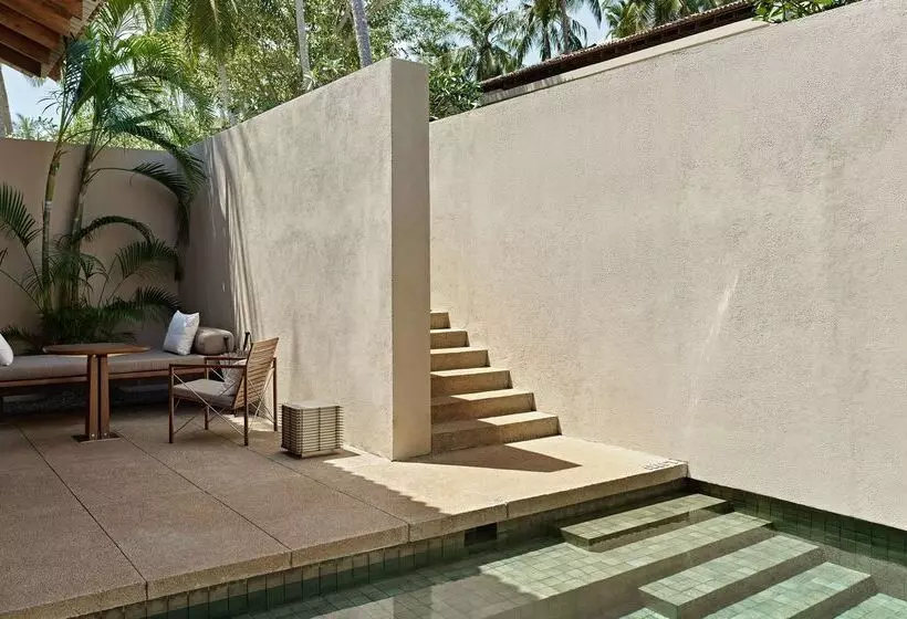 Fotos del hotel Amanwella:  19