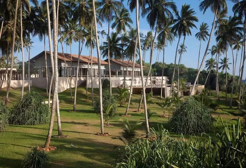 Fotos del hotel Amanwella:  3