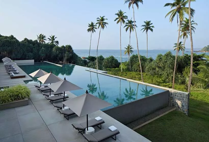 Fotos del hotel Amanwella:  2