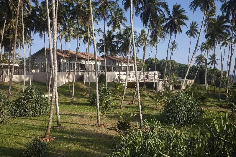 Fotos del hotel Amanwella:  10