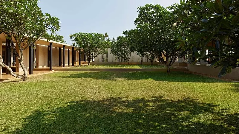 Fotos del hotel Amanwella:  15