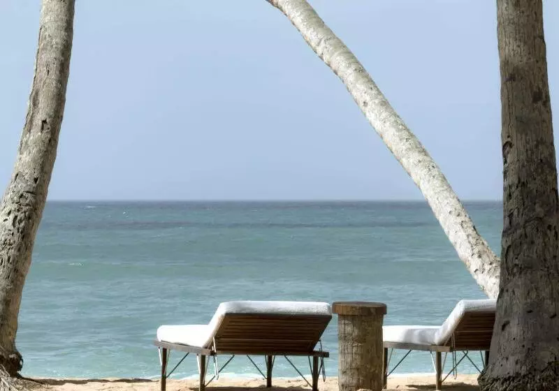 Fotos del hotel Amanwella:  18