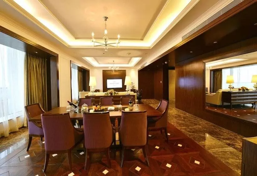 Fotos del hotel Crowne Plaza Kochi, An Ihg:  22