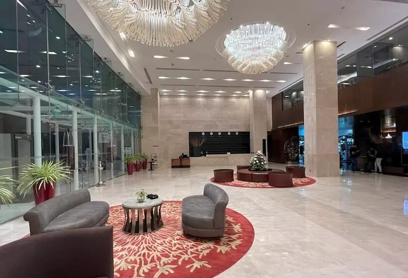 Fotos del hotel Crowne Plaza Kochi, An Ihg:  14