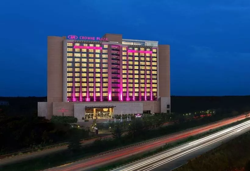 Fotos del hotel Crowne Plaza Kochi, An Ihg:  11