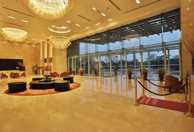 Fotos del hotel Crowne Plaza Kochi, An Ihg:  3