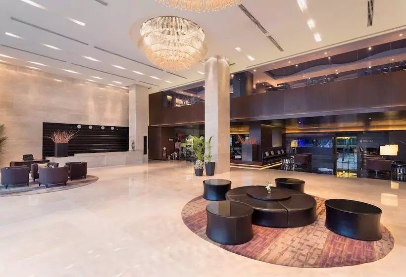 Fotos del hotel Crowne Plaza Kochi, An Ihg:  12