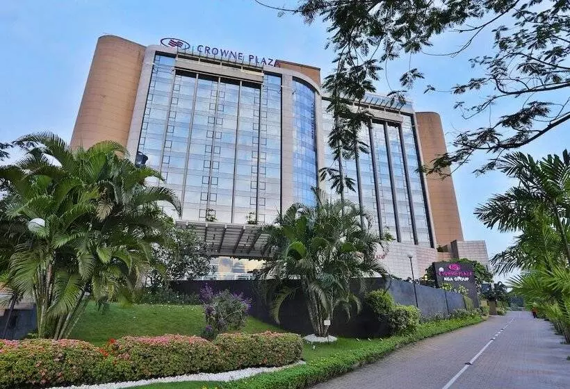 Fotos del hotel Crowne Plaza Kochi, An Ihg:  8