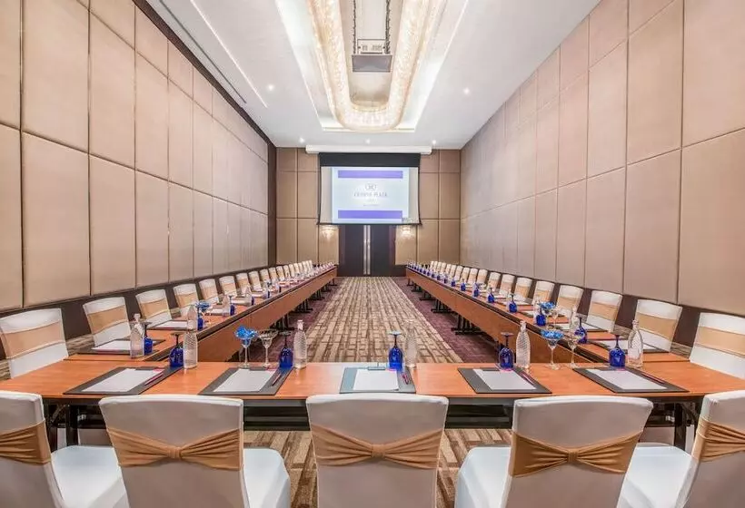 Fotos del hotel Crowne Plaza Kochi, An Ihg:  17