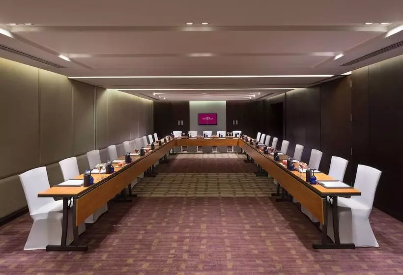 Fotos del hotel Crowne Plaza Kochi, An Ihg:  16