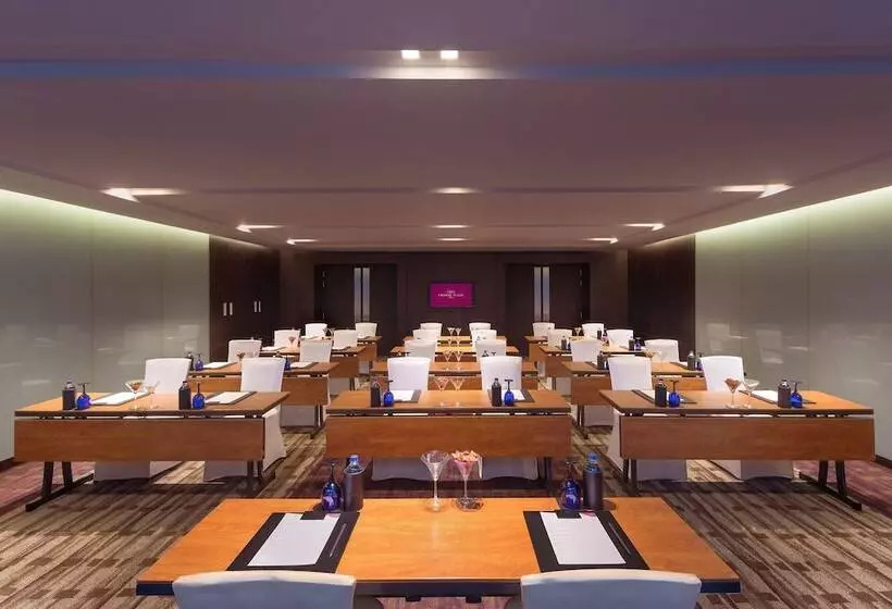 Fotos del hotel Crowne Plaza Kochi, An Ihg:  21