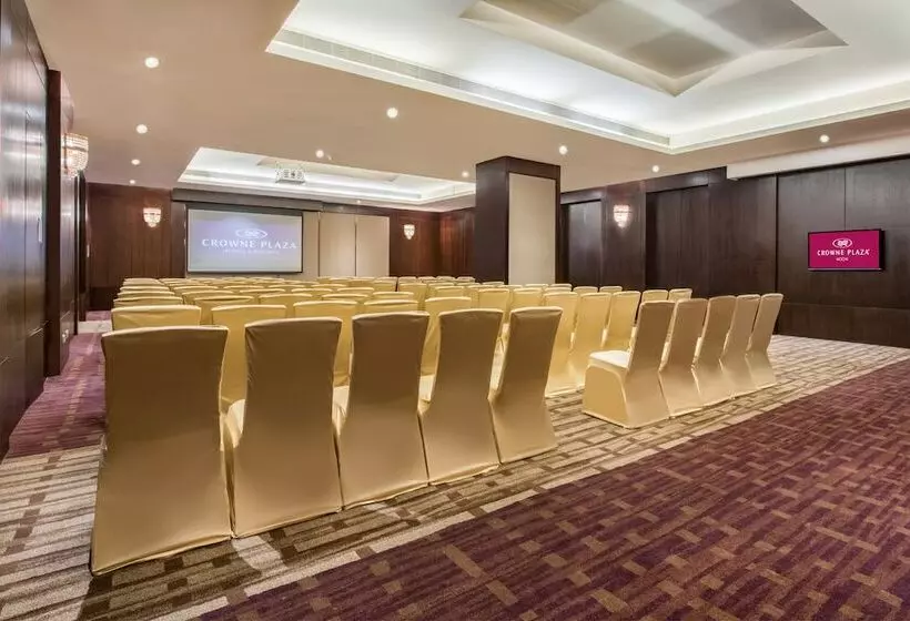 Fotos del hotel Crowne Plaza Kochi, An Ihg:  10