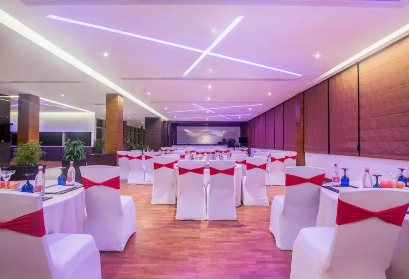 Fotos del hotel Crowne Plaza Kochi, An Ihg:  24