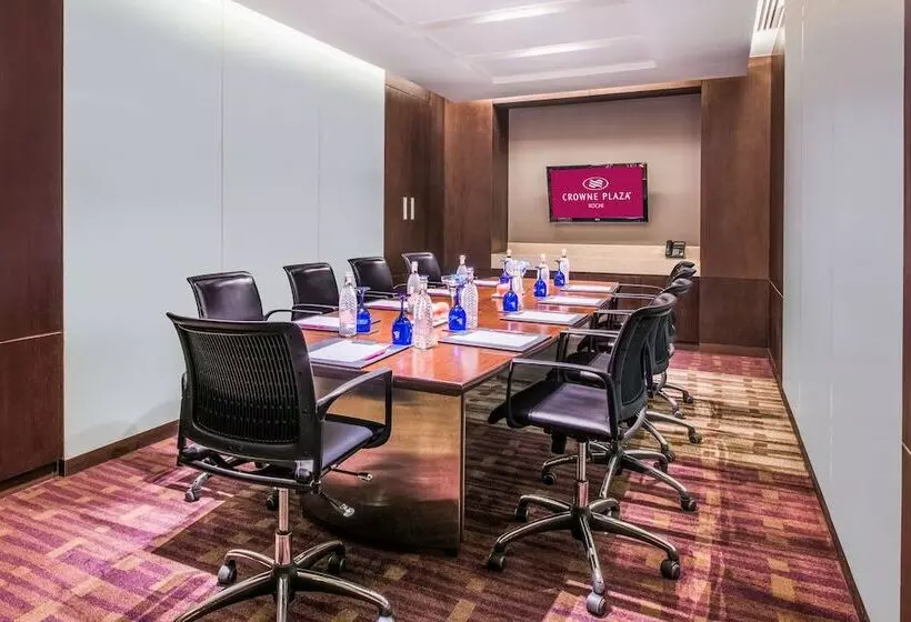 Fotos del hotel Crowne Plaza Kochi, An Ihg:  5