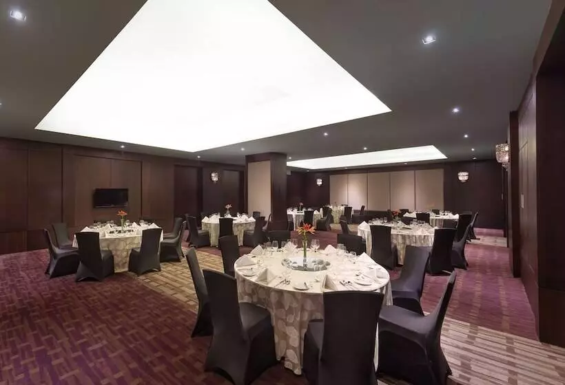 Fotos del hotel Crowne Plaza Kochi, An Ihg:  25