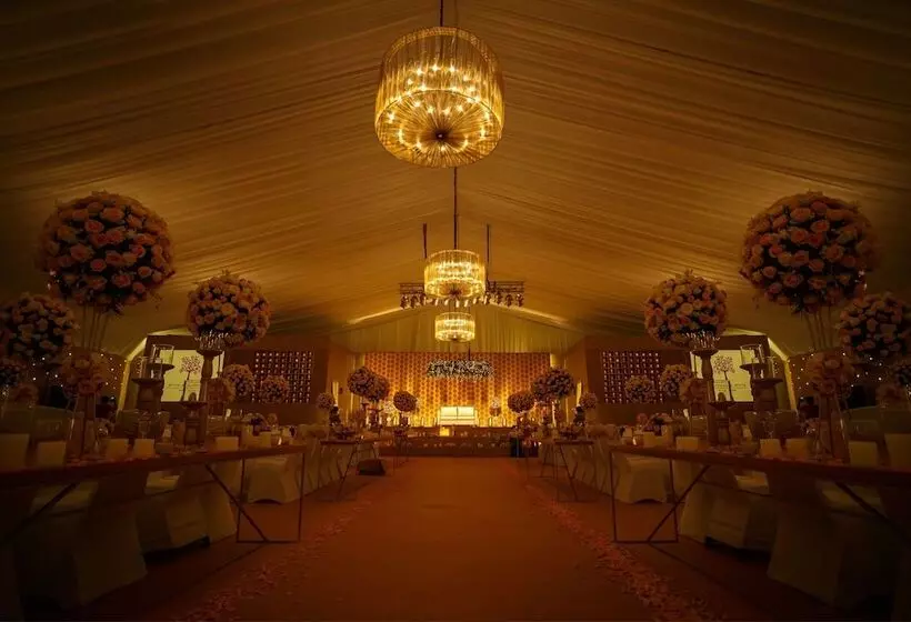 Fotos del hotel Crowne Plaza Kochi, An Ihg:  9