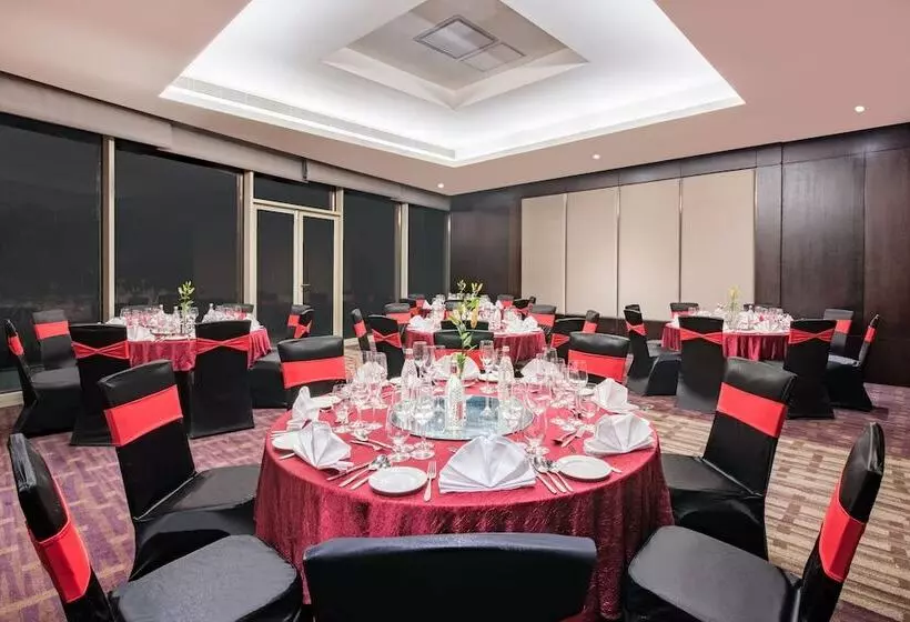 Fotos del hotel Crowne Plaza Kochi, An Ihg:  20