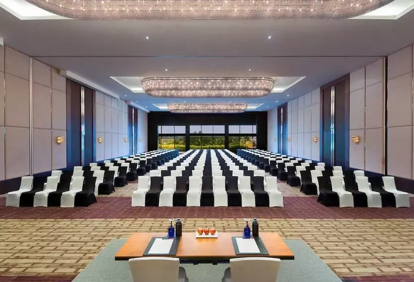 Fotos del hotel Crowne Plaza Kochi, An Ihg:  19