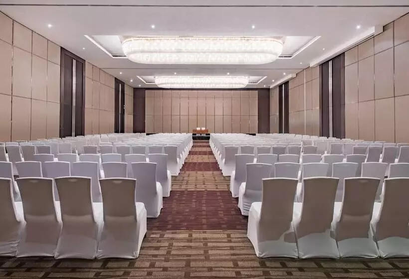 Fotos del hotel Crowne Plaza Kochi, An Ihg:  18