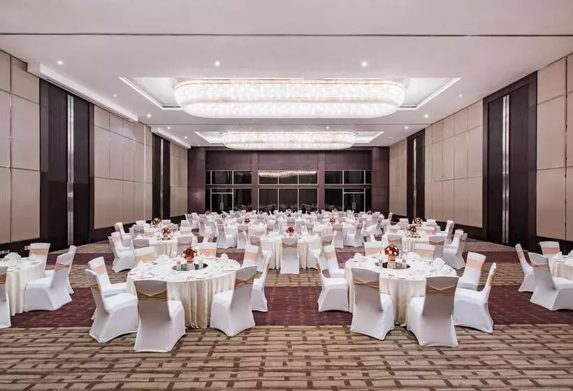 Fotos del hotel Crowne Plaza Kochi, An Ihg:  23