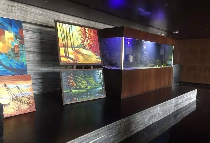 Fotos del hotel Crowne Plaza Kochi, An Ihg:  4