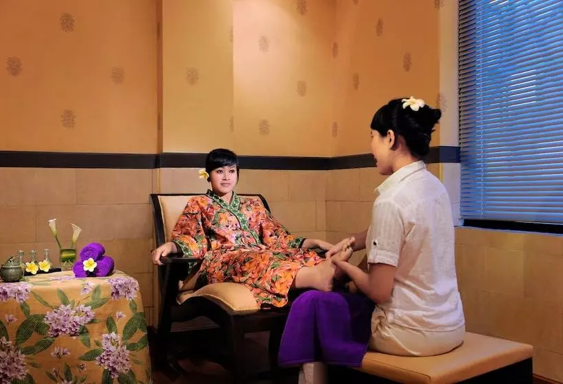 Fotos del hotel Ibis Bali Kuta:  2