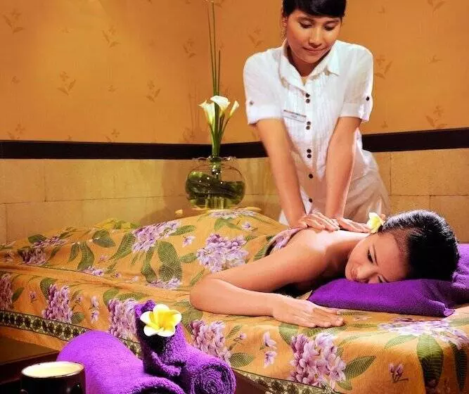 Fotos del hotel Ibis Bali Kuta:  5