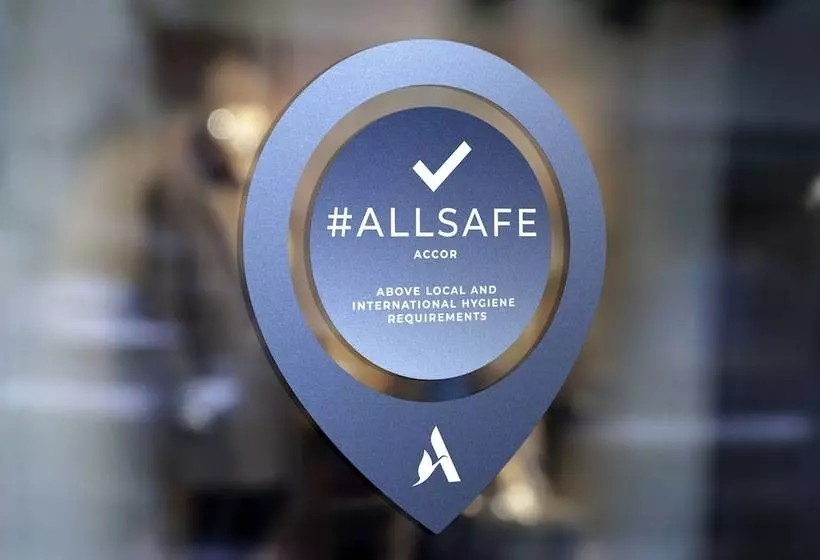 Fotos del hotel Ibis Bali Kuta:  11