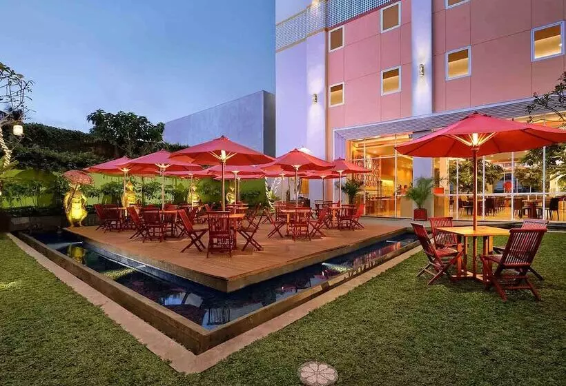 Fotos del hotel Ibis Bali Kuta:  16