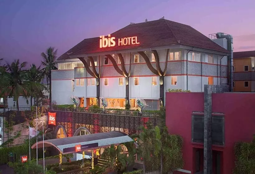 Fotos del hotel Ibis Bali Kuta:  12
