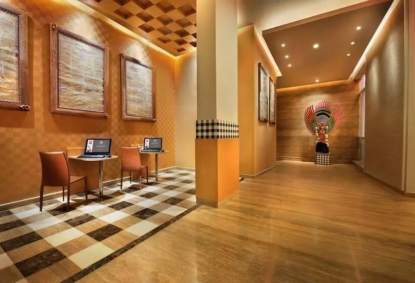 Fotos del hotel Ibis Bali Kuta:  13