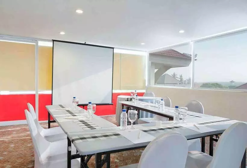 Fotos del hotel Ibis Bali Kuta:  15