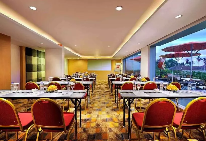 Fotos del hotel Ibis Bali Kuta:  17