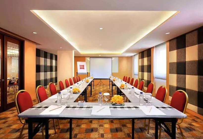 Fotos del hotel Ibis Bali Kuta:  8