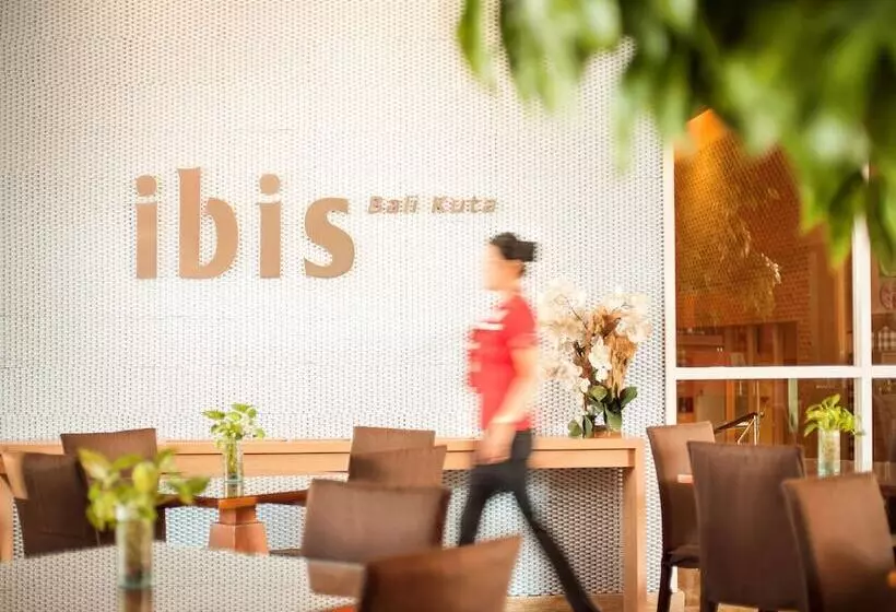 Fotos del hotel Ibis Bali Kuta:  14