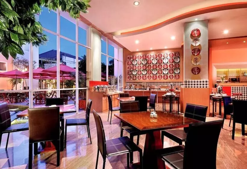 Fotos del hotel Ibis Bali Kuta:  6