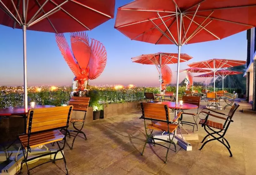 Fotos del hotel Ibis Bali Kuta:  9