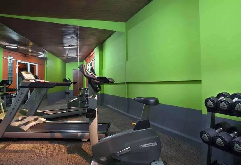 Fotos del hotel Ibis Bali Kuta:  4