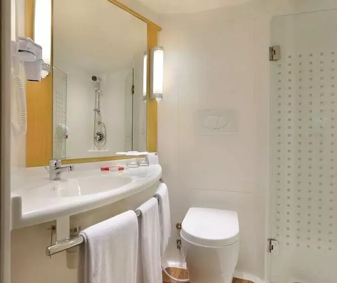 Fotos del hotel Ibis Bali Kuta:  10