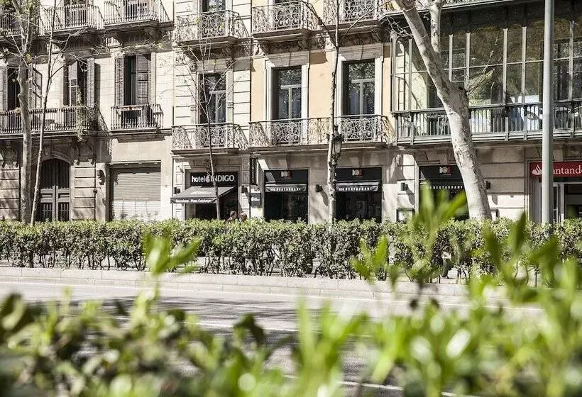 Fotos del hotel Indigo Barcelona - Plaza Catalunya, An Ihg:  14
