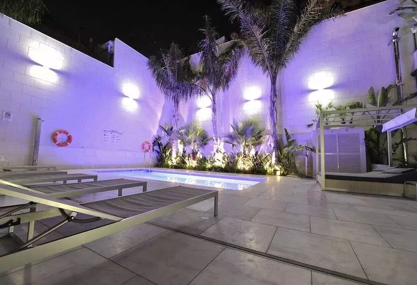 Fotos del hotel Indigo Barcelona - Plaza Catalunya, An Ihg:  10