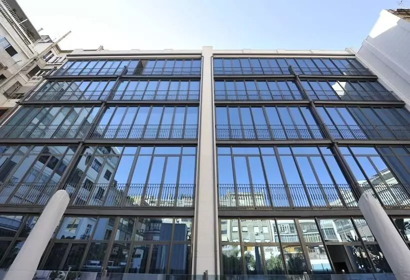 Fotos del hotel Indigo Barcelona - Plaza Catalunya, An Ihg:  8